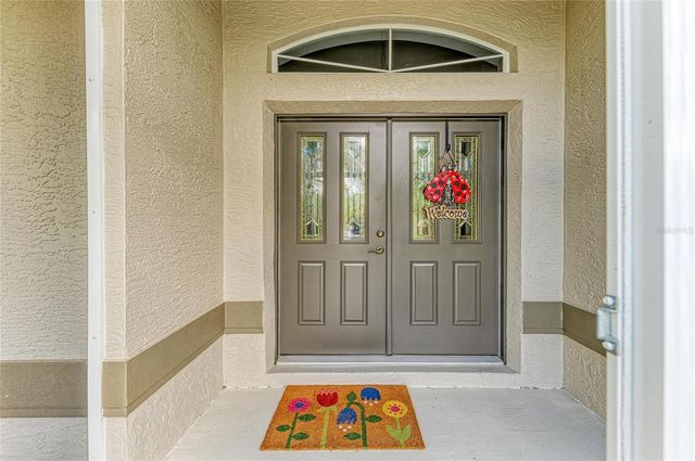 1599 N LAVINA STREET, North Port, FL 34286