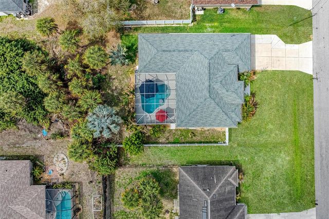 1599 N LAVINA STREET, North Port, FL 34286