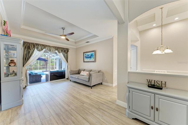 1599 N LAVINA STREET, North Port, FL 34286