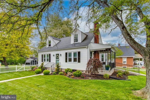 333 E OAK ST, Palmyra, PA 17078