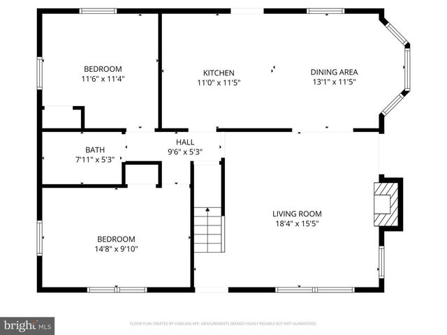 333 E OAK ST, Palmyra, PA 17078
