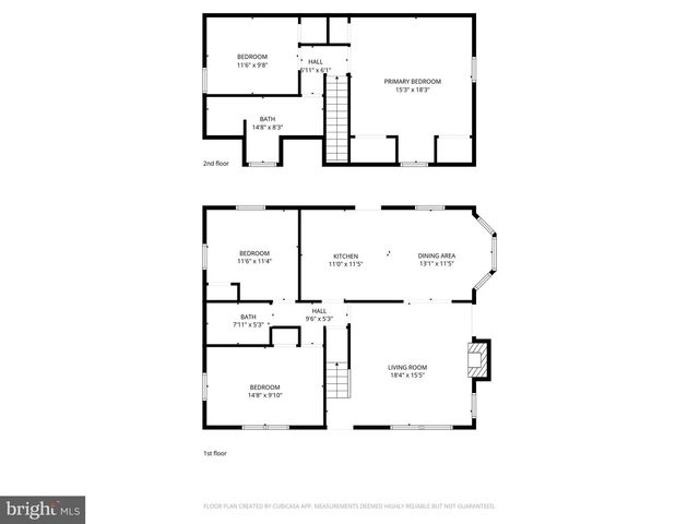 333 E OAK ST, Palmyra, PA 17078