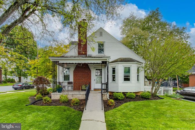 333 E OAK ST, Palmyra, PA 17078