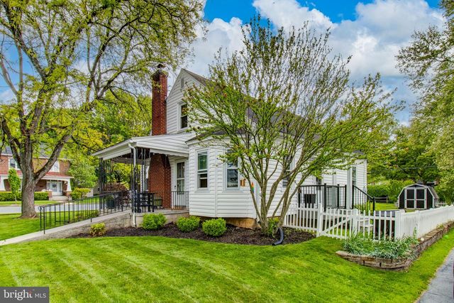 333 E OAK ST, Palmyra, PA 17078
