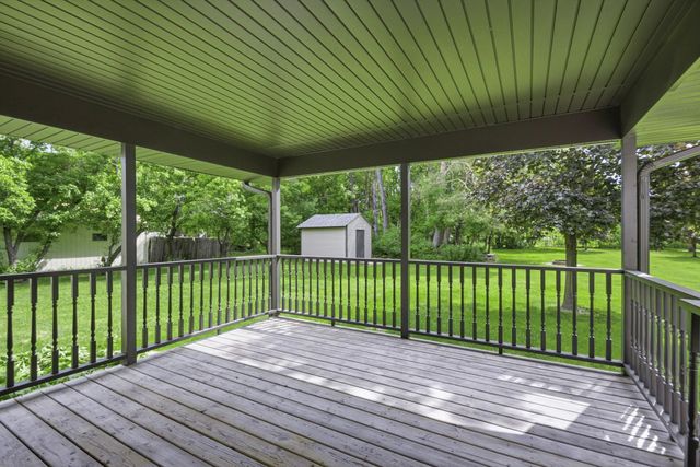 7953 Woodlawn Drive, Mounds View, MN 55112