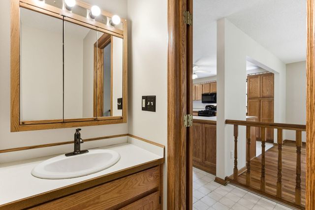 7953 Woodlawn Drive, Mounds View, MN 55112