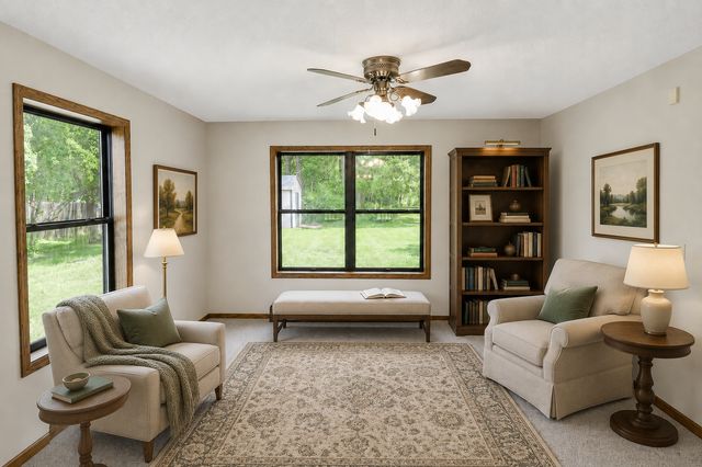 7953 Woodlawn Drive, Mounds View, MN 55112