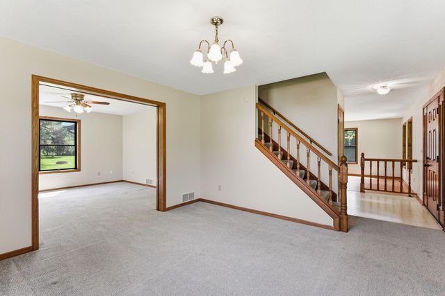 7953 Woodlawn Drive, Mounds View, MN 55112