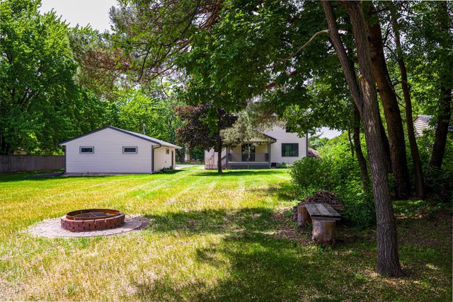 7953 Woodlawn Drive, Mounds View, MN 55112