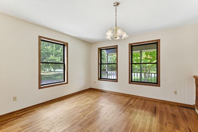 7953 Woodlawn Drive, Mounds View, MN 55112