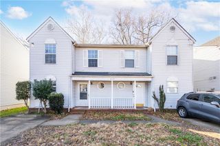 2113 Keller AVE # 14, Norfolk, VA 23504