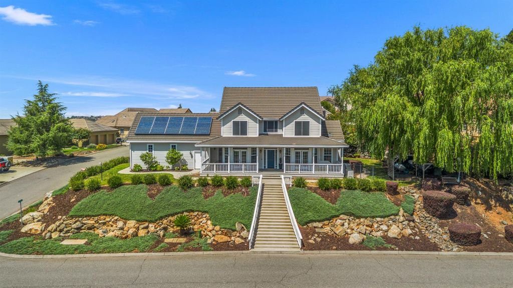 4029 Schelin Ct, Cameron Park, CA 95682