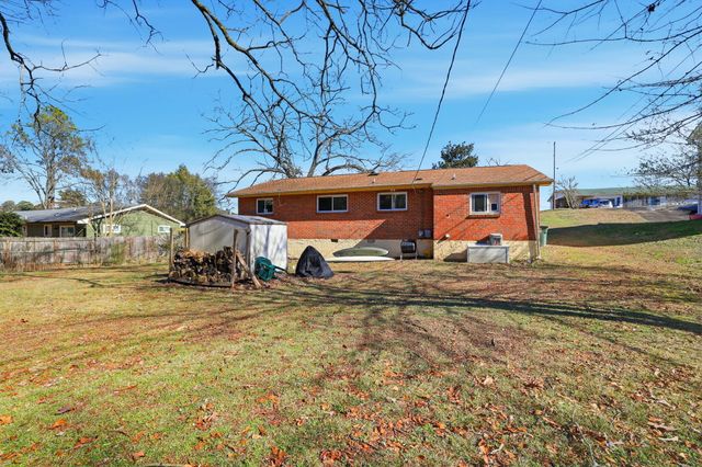 5703 Dagney Lane, Hixson, TN 37343