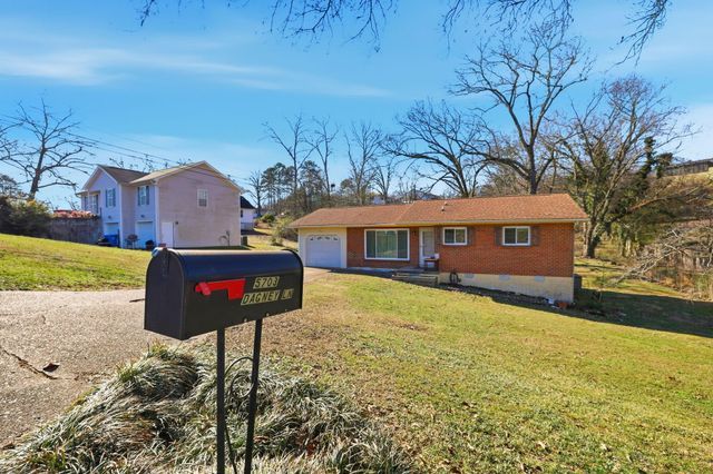 5703 Dagney Lane, Hixson, TN 37343