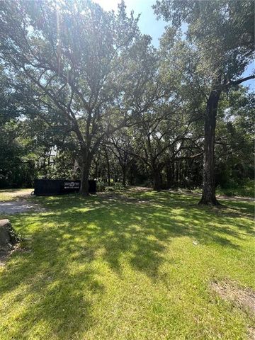 9760 Grand Bay-Wilmer S Road, Grand Bay, AL 36541