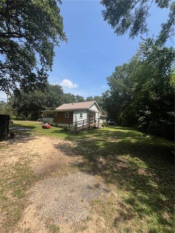 9760 Grand Bay-Wilmer S Road, Grand Bay, AL 36541