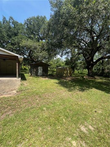 9760 Grand Bay-Wilmer S Road, Grand Bay, AL 36541