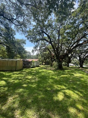 9760 Grand Bay-Wilmer S Road, Grand Bay, AL 36541