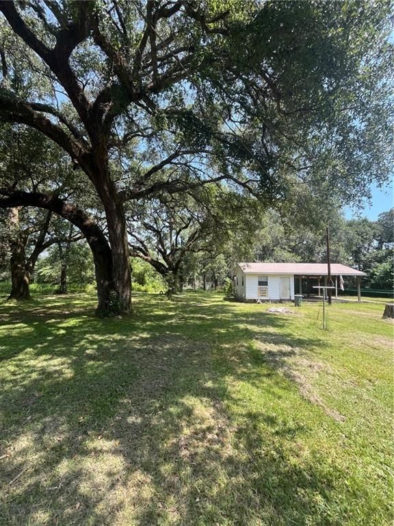 9760 Grand Bay-Wilmer S Road, Grand Bay, AL 36541