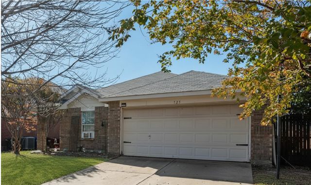 725 Orchid Boulevard, Royse City, TX 75189