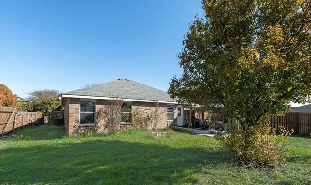 725 Orchid Boulevard, Royse City, TX 75189