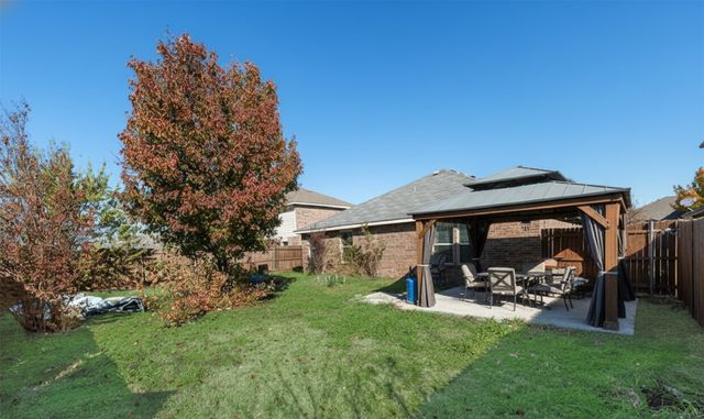 725 Orchid Boulevard, Royse City, TX 75189