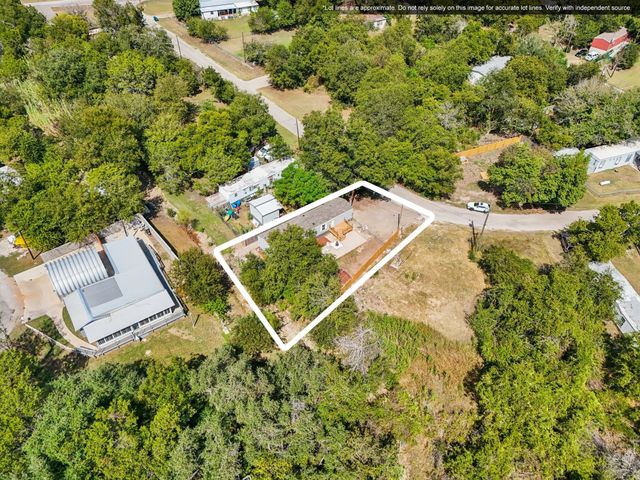 4214 Tejas Trail, Granbury, TX 76048