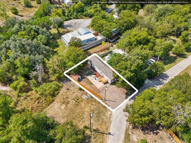 4214 Tejas Trail, Granbury, TX 76048