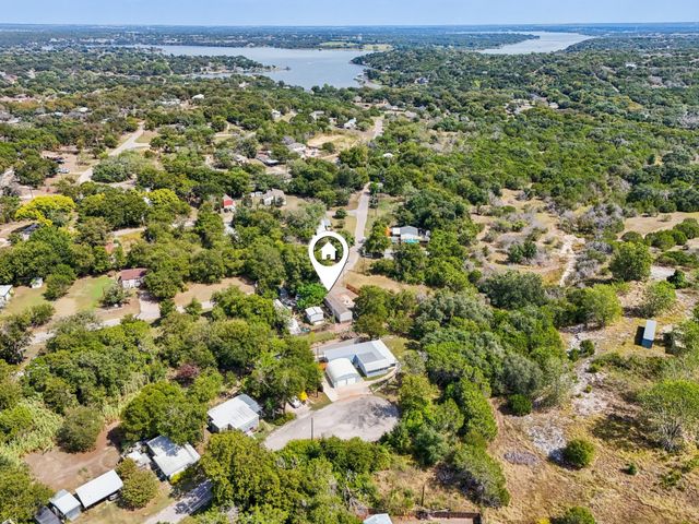 4214 Tejas Trail, Granbury, TX 76048