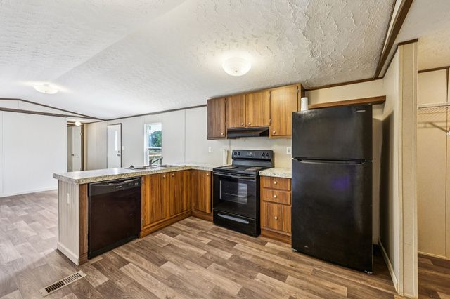 4214 Tejas Trail, Granbury, TX 76048