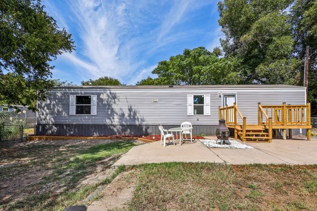 4214 Tejas Trail, Granbury, TX 76048