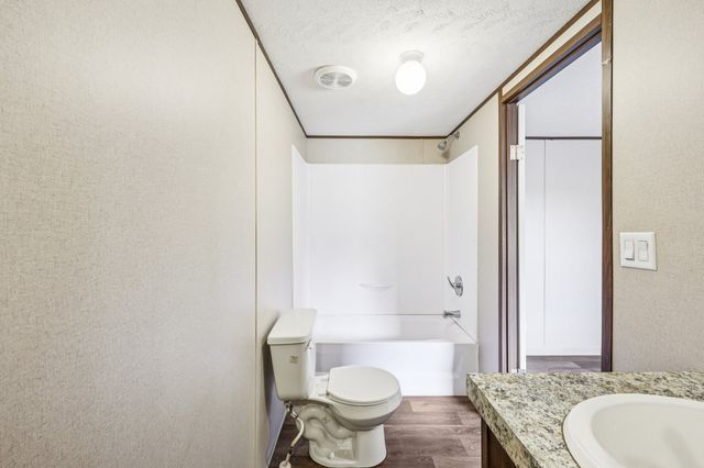 4214 Tejas Trail, Granbury, TX 76048