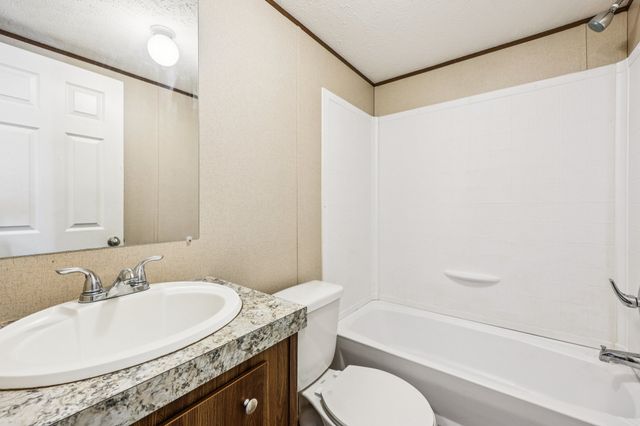 4214 Tejas Trail, Granbury, TX 76048