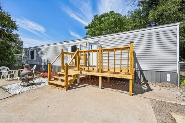 4214 Tejas Trail, Granbury, TX 76048