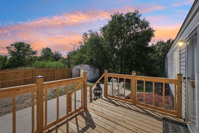 4214 Tejas Trail, Granbury, TX 76048