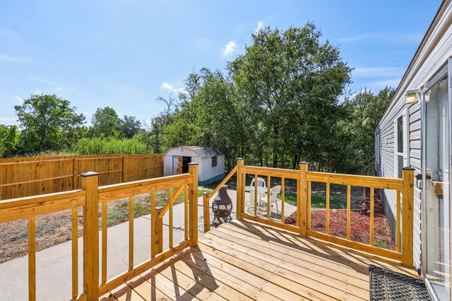 4214 Tejas Trail, Granbury, TX 76048