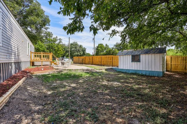 4214 Tejas Trail, Granbury, TX 76048