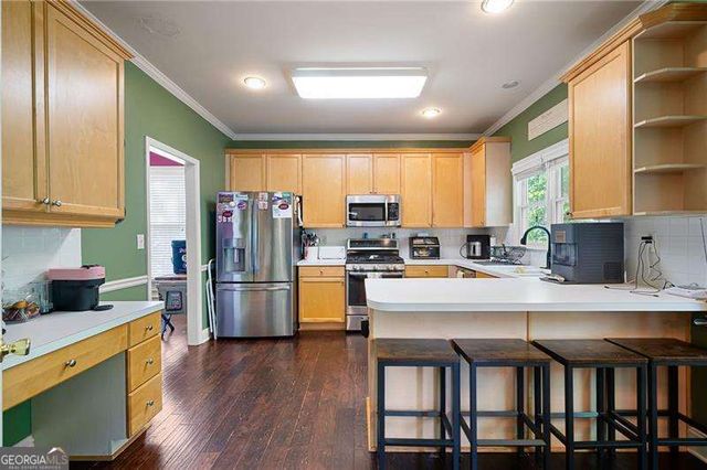 3225 Warren Creek Drive SW, Hiram, GA 30141