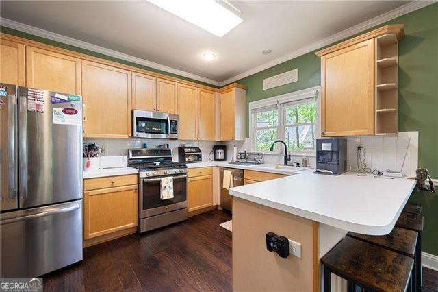 3225 Warren Creek Drive SW, Hiram, GA 30141