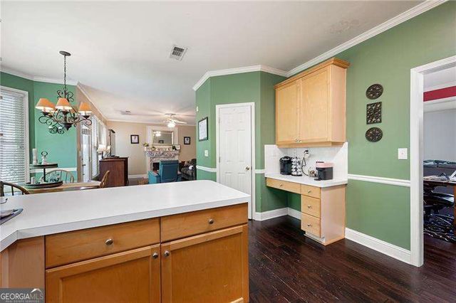 3225 Warren Creek Drive SW, Hiram, GA 30141