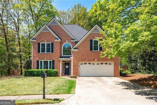 3225 Warren Creek Drive SW, Hiram, GA 30141