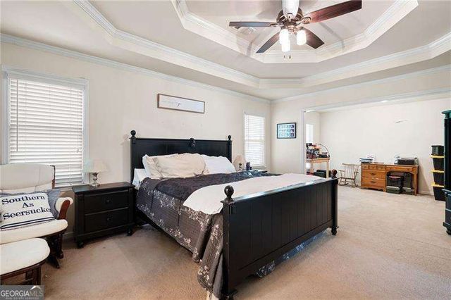 3225 Warren Creek Drive SW, Hiram, GA 30141