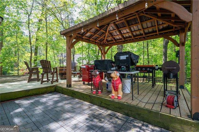 3225 Warren Creek Drive SW, Hiram, GA 30141