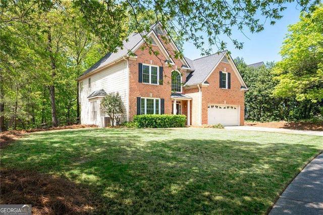 3225 Warren Creek Drive SW, Hiram, GA 30141