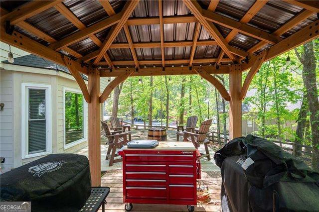 3225 Warren Creek Drive SW, Hiram, GA 30141