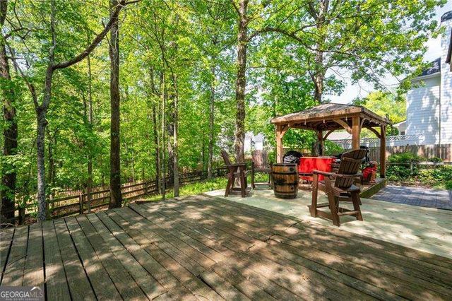 3225 Warren Creek Drive SW, Hiram, GA 30141
