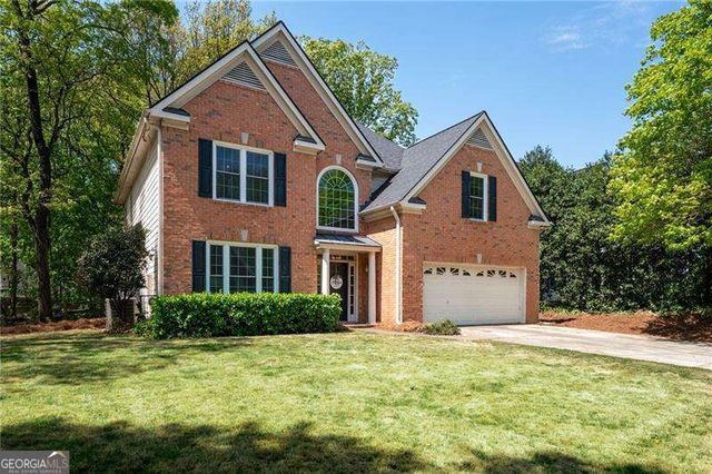 3225 Warren Creek Drive SW, Hiram, GA 30141