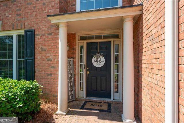 3225 Warren Creek Drive SW, Hiram, GA 30141