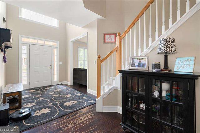 3225 Warren Creek Drive SW, Hiram, GA 30141