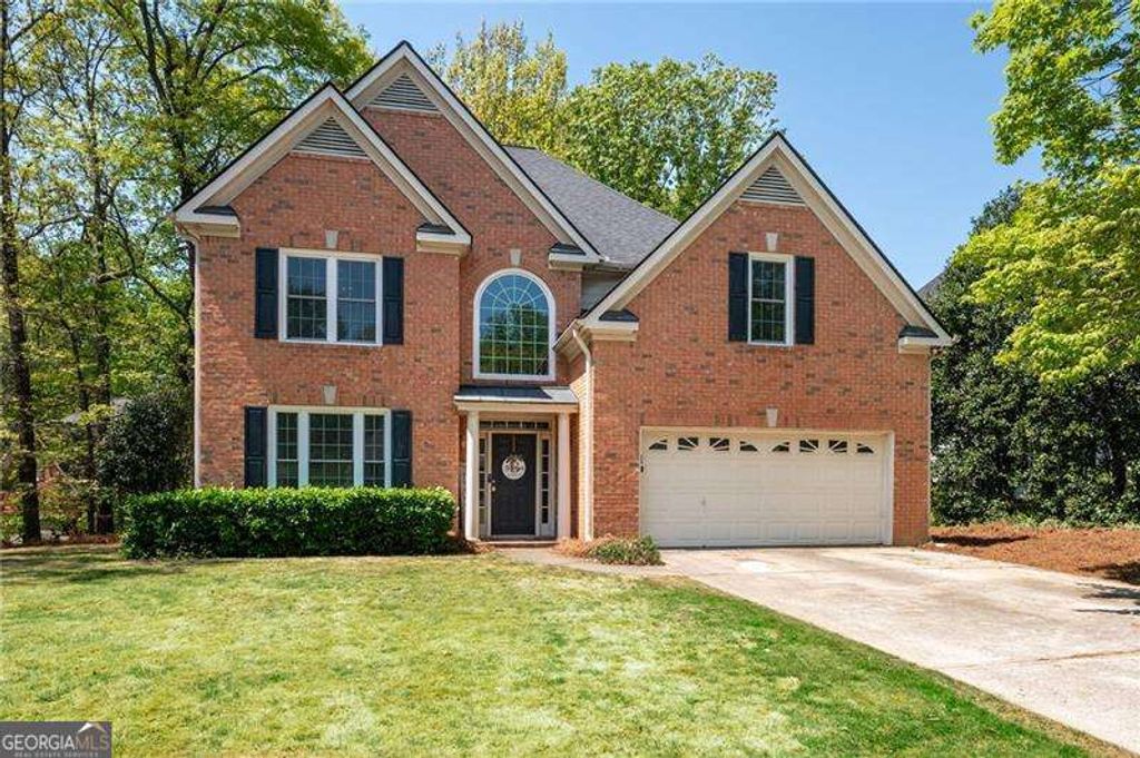 3225 Warren Creek Drive SW, Hiram, GA 30141